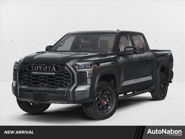 2026 Toyota Tundra i-FORCE MAX TRD Pro TRD PRO 5.5