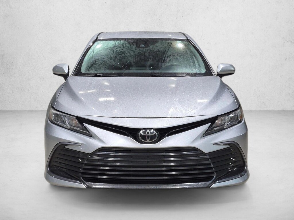 Used 2023 Toyota Camry LE Sedan