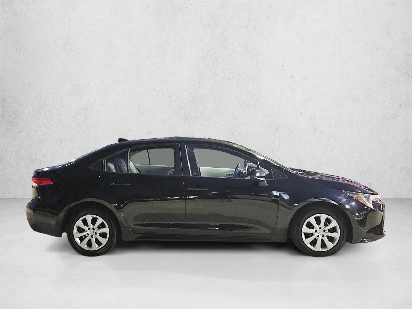 Used 2023 Toyota Corolla LE Sedan