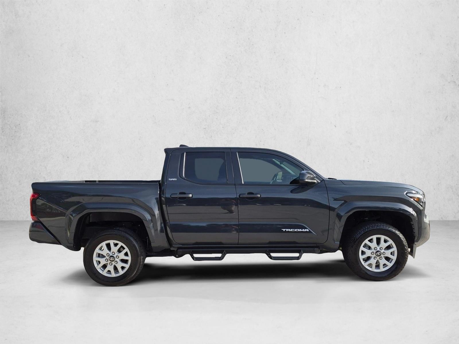 Certified 2024 Toyota Tacoma SR5 Truck Double Cab