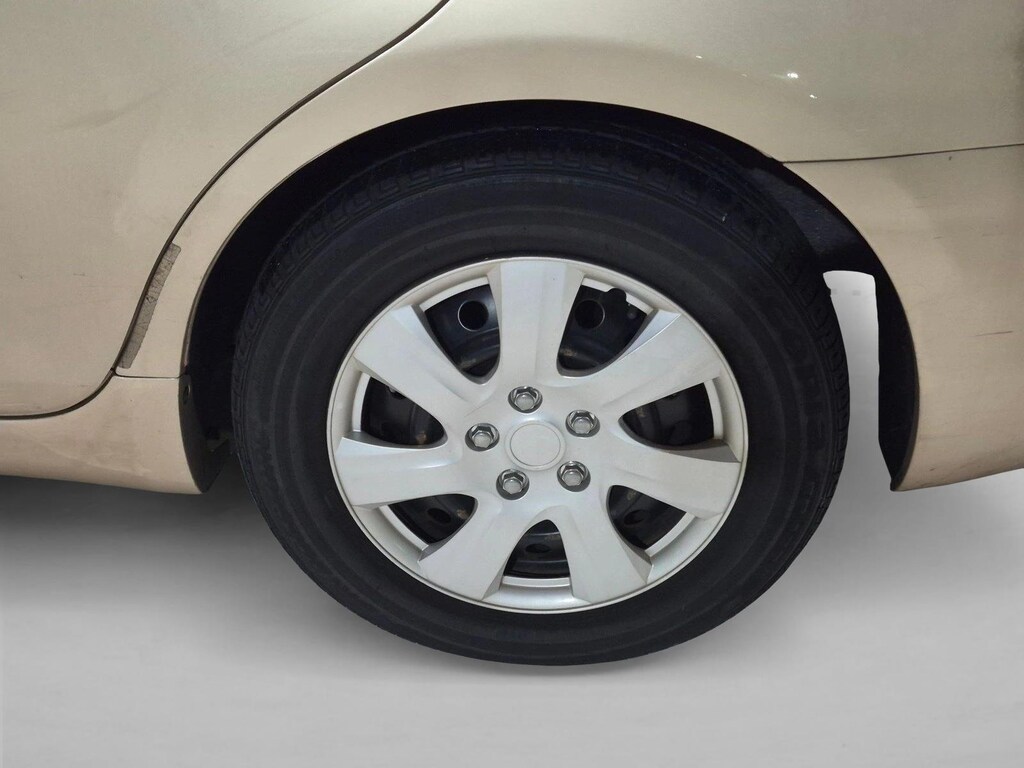 Used 2010 Toyota Camry XLE Sedan