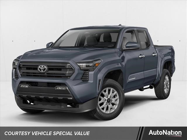  Toyota Tacoma