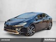  Toyota Prius Plug-In Hybrid