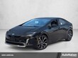  Toyota Prius Plug-In Hybrid