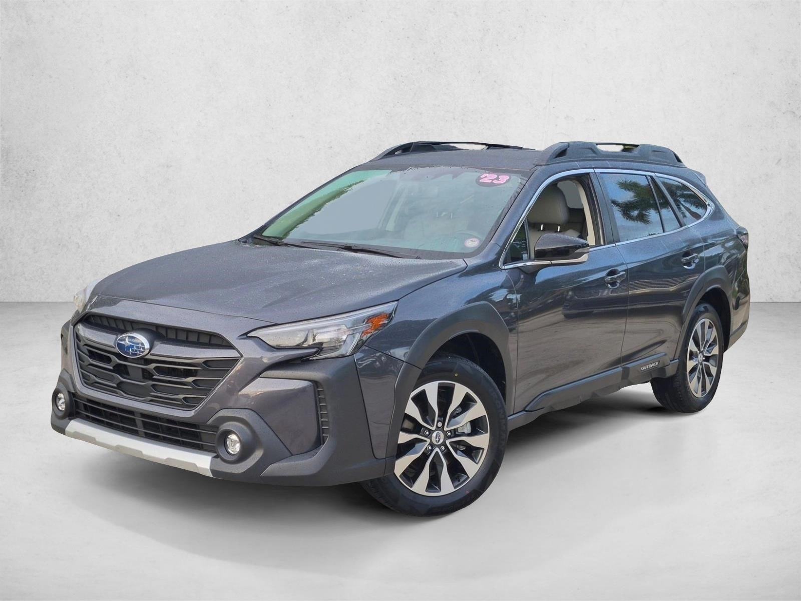 2023 Subaru Outback