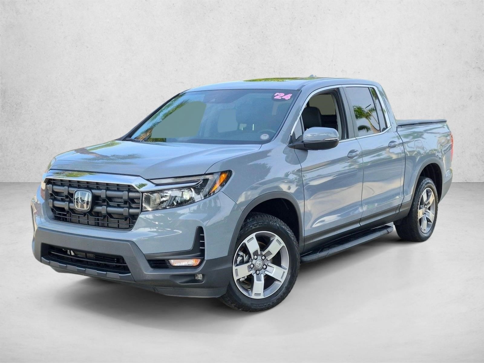 2024 Honda Ridgeline