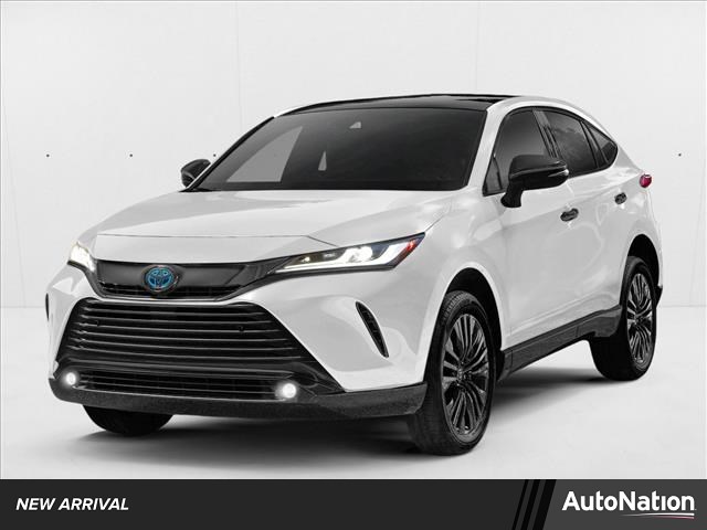  Toyota Venza