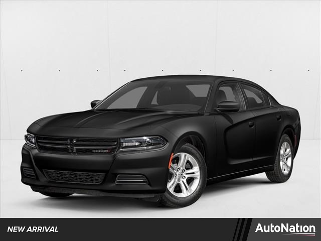 Used 2021 Dodge Charger GT Sedan