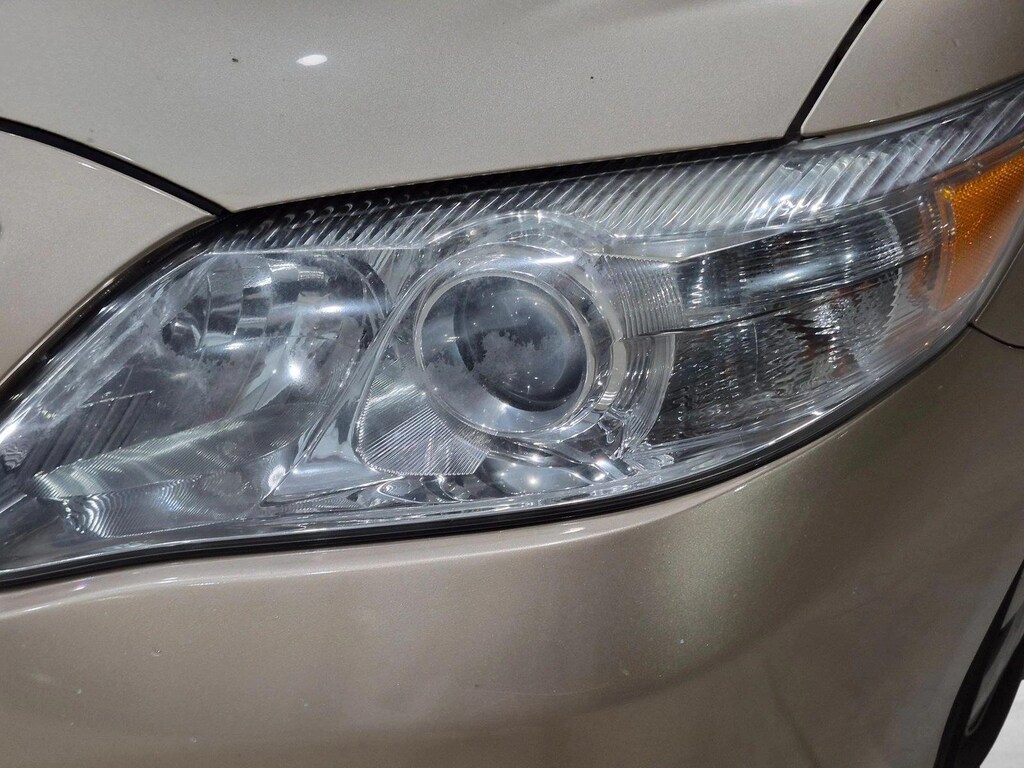 Used 2010 Toyota Camry XLE Sedan