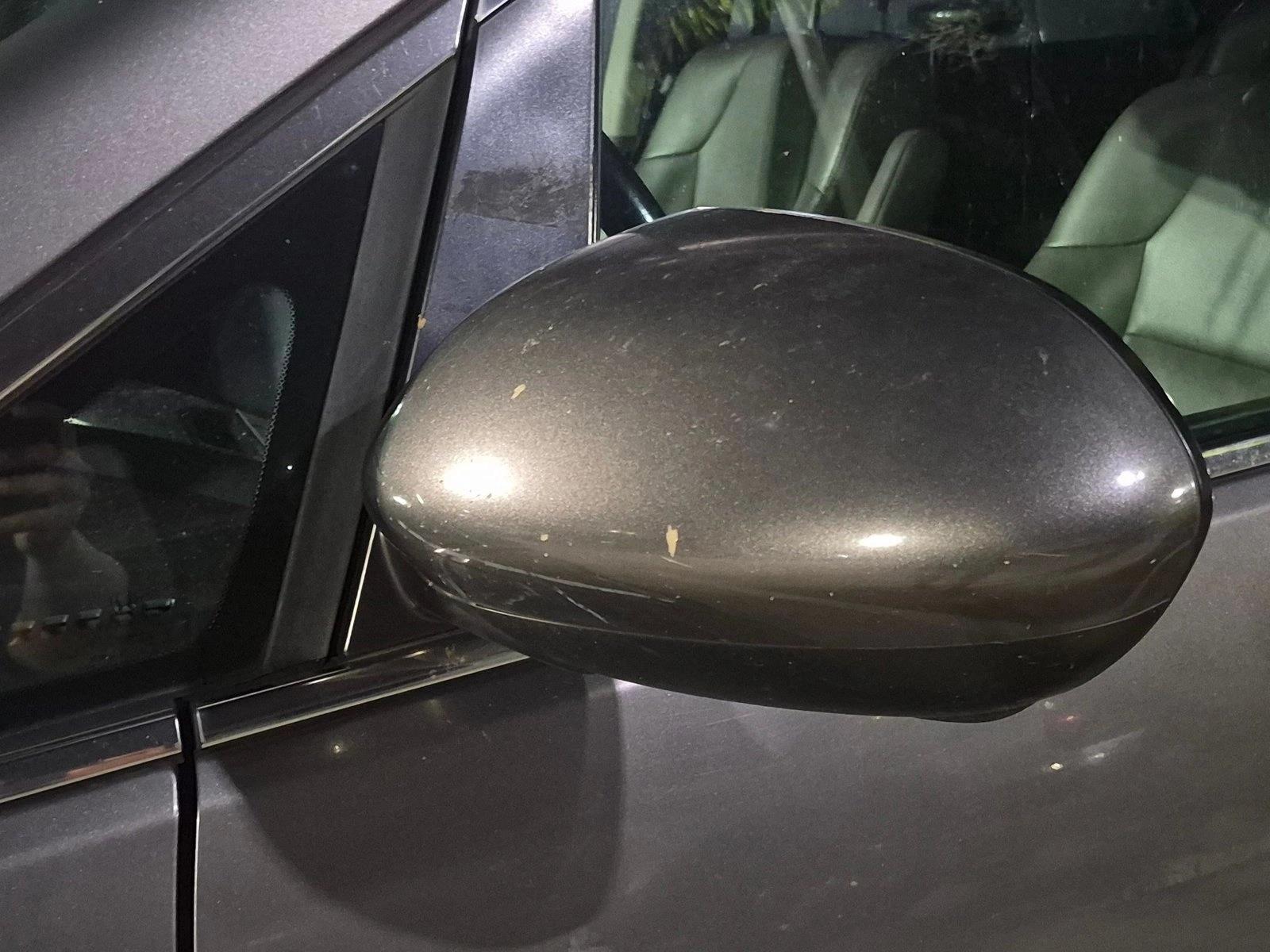 Used 2015 Honda Odyssey EX-L Van