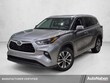  Toyota Highlander Hybrid