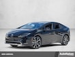  Toyota Prius Plug-In Hybrid