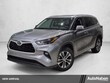  Toyota Highlander Hybrid