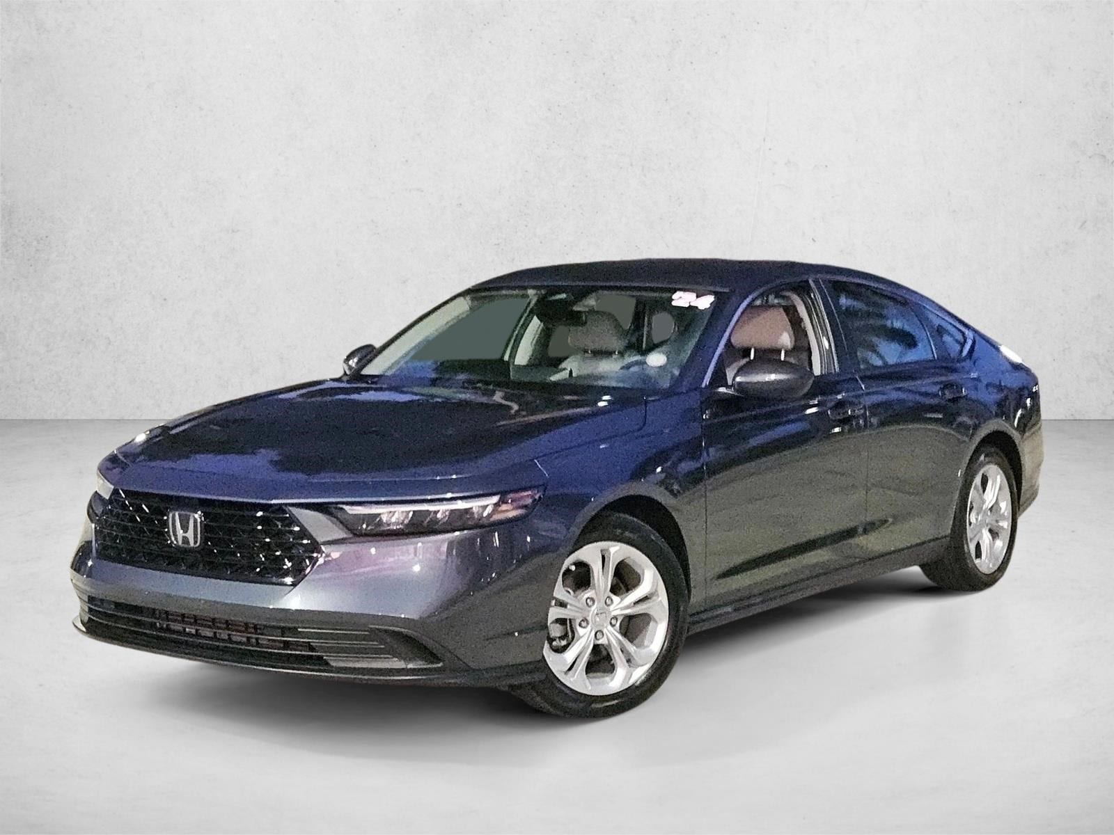2024 Honda Accord Sedan