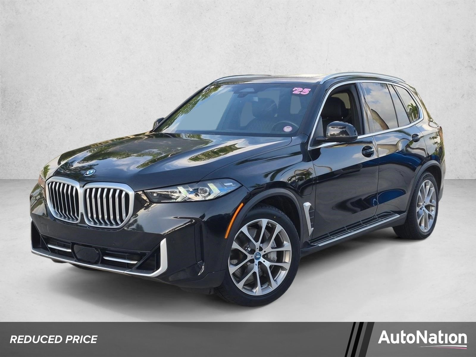 2025 BMW X5