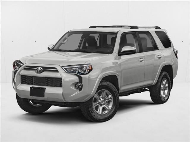  Toyota 4Runner