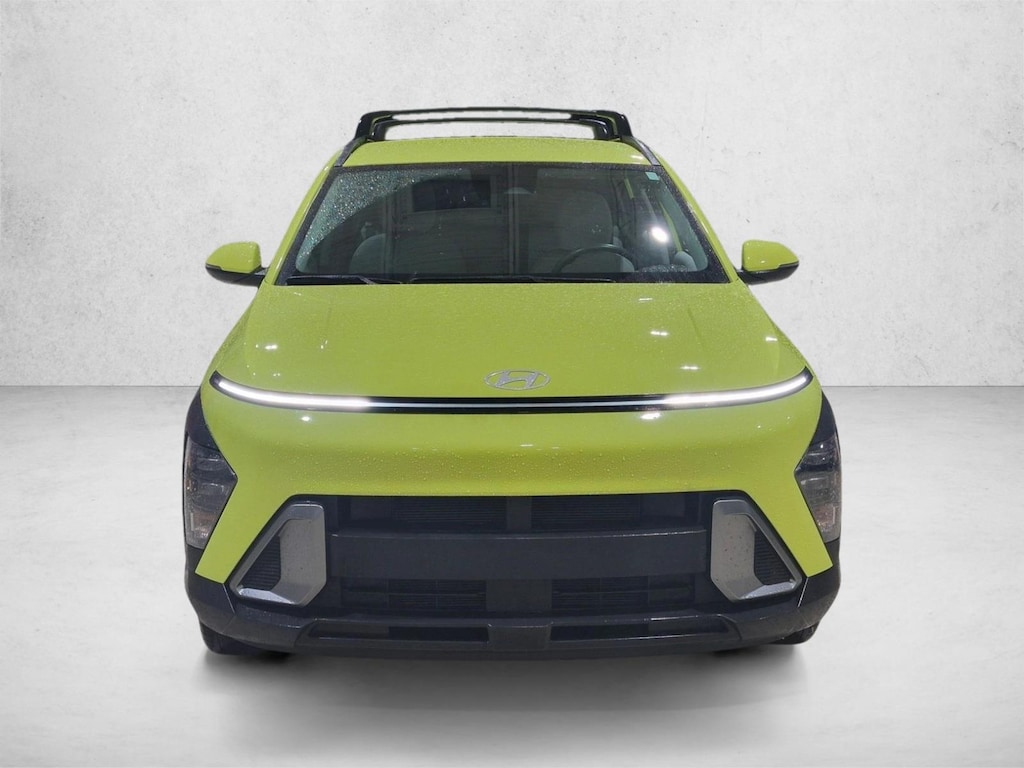 Used 2024 Hyundai Kona SEL SUV
