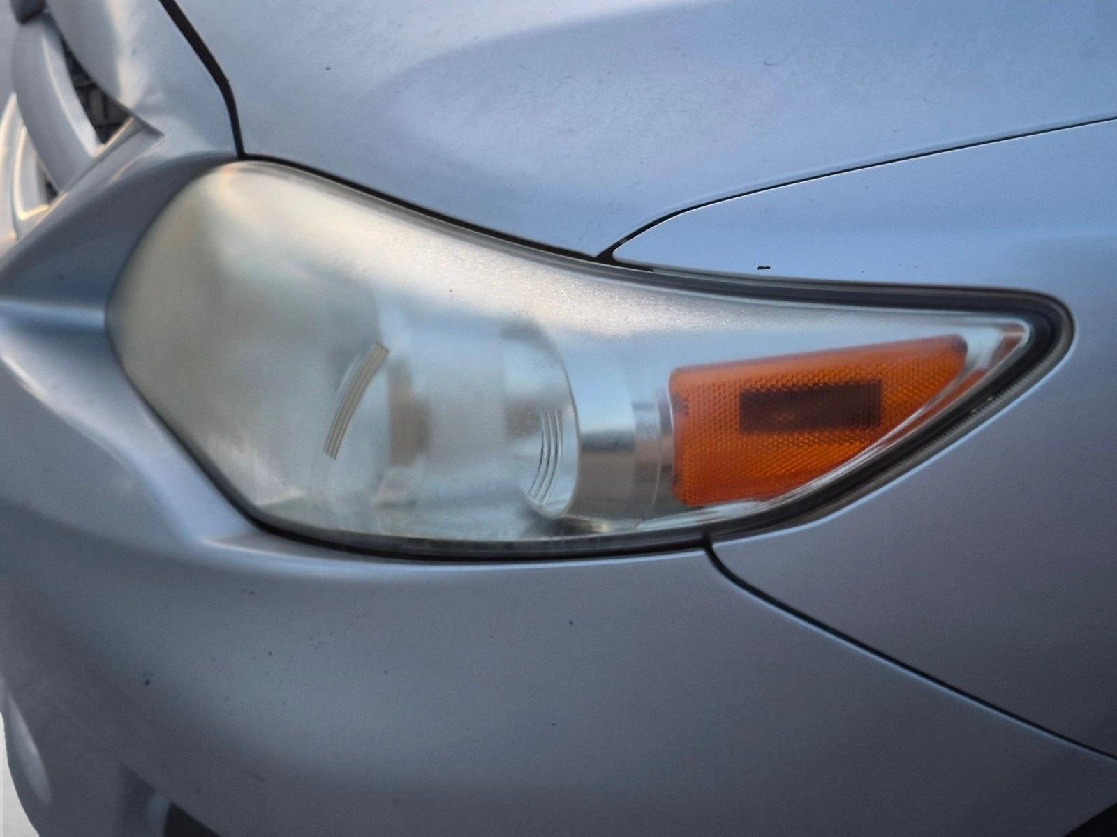 Used 2011 Toyota Corolla LE Sedan
