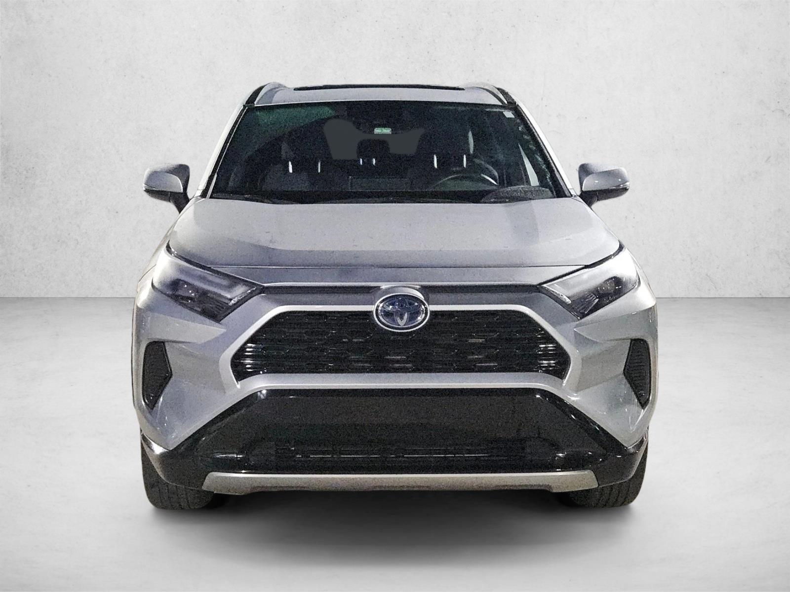 Used 2023 Toyota RAV4 Hybrid SE SUV