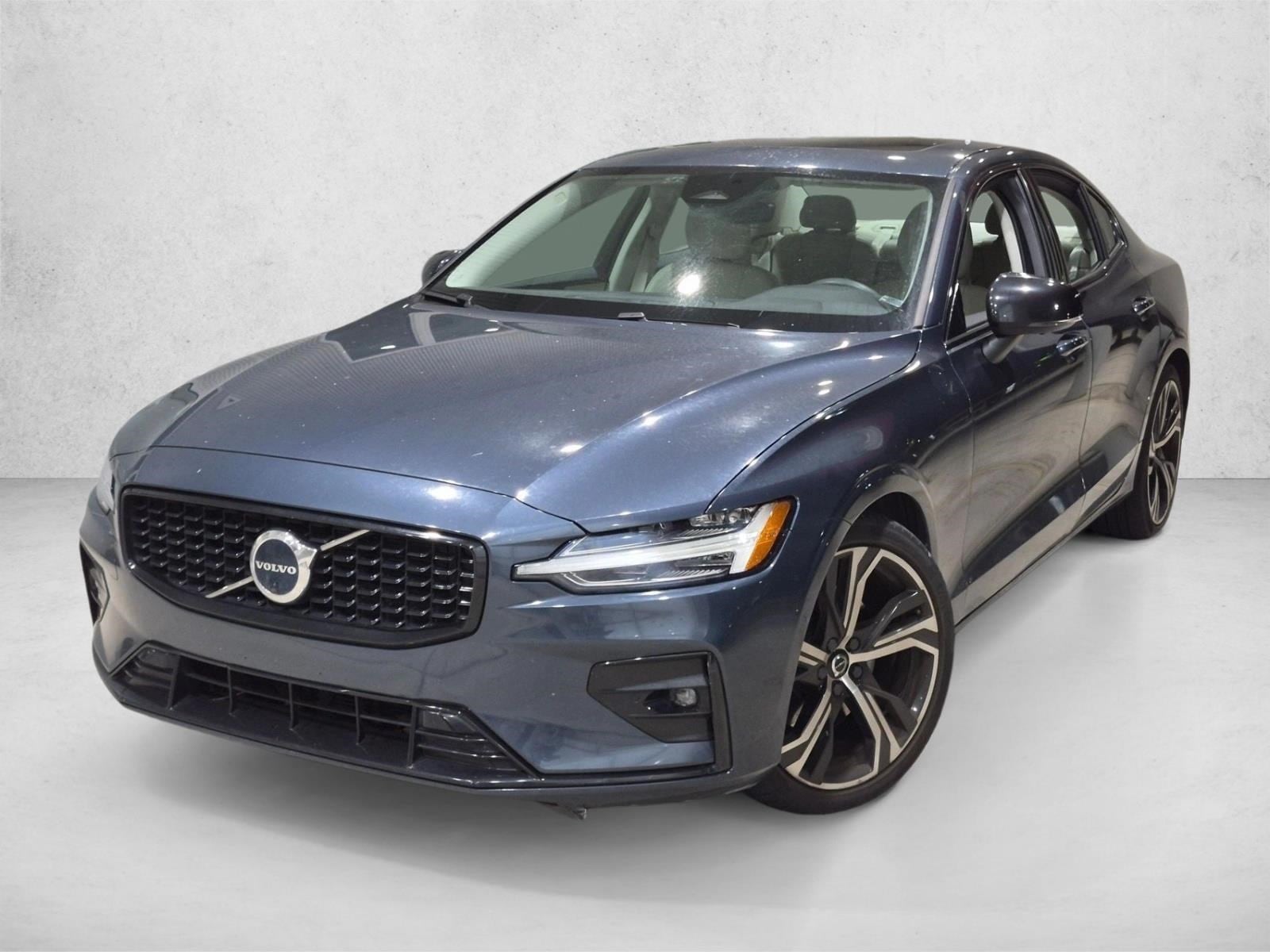 2023 Volvo S60