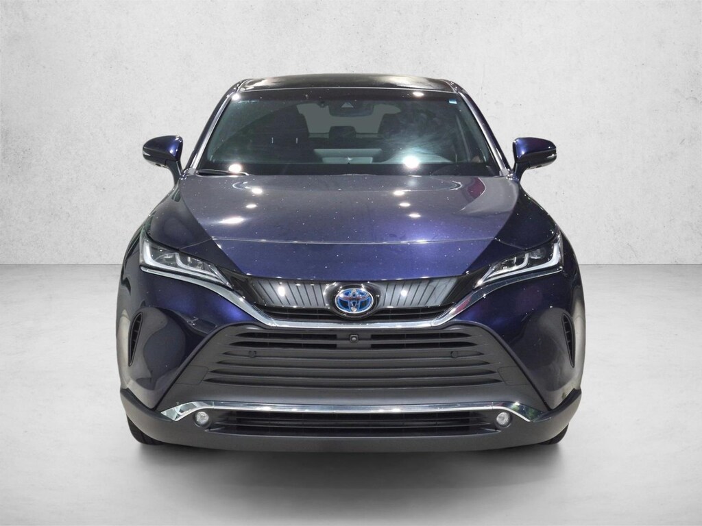 Used 2023 Toyota Venza Limited SUV
