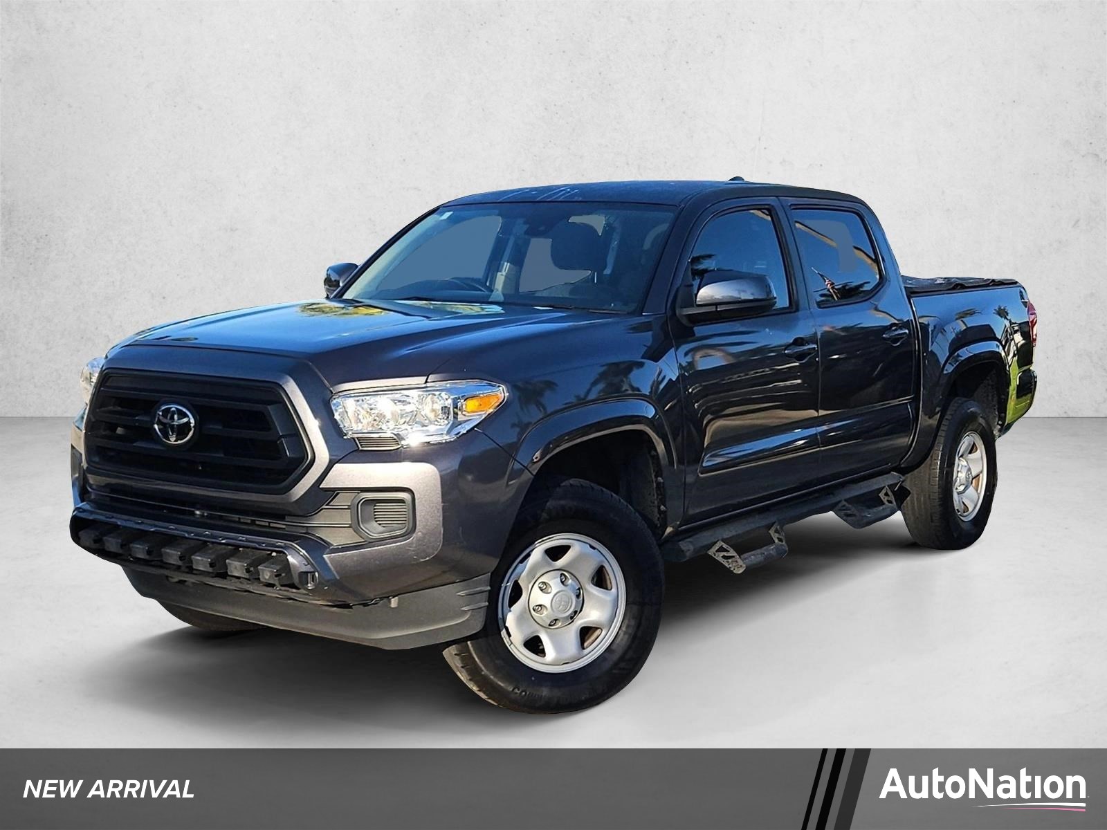  Toyota Tacoma