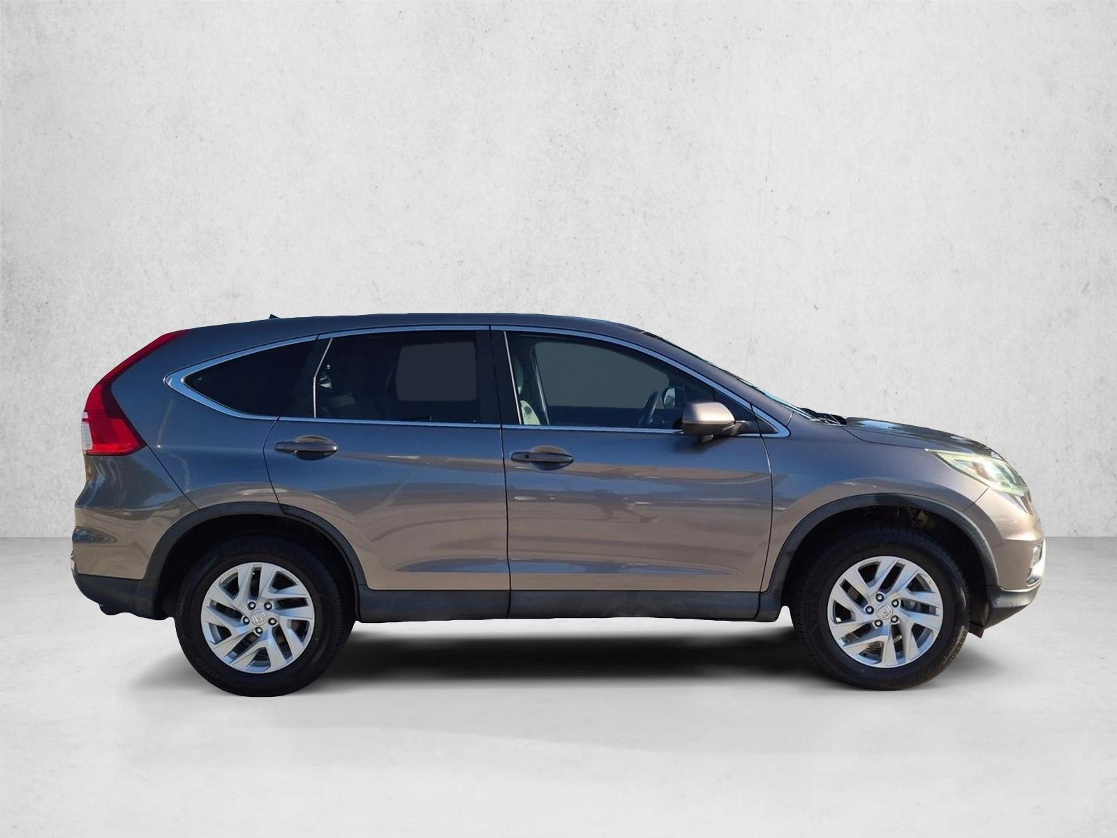 Used 2016 Honda CR-V EX FWD SUV