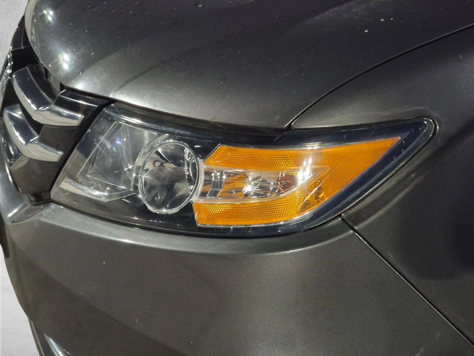 Used 2015 Honda Odyssey EX-L with VIN 5FNRL5H64FB003305 for sale in Davie, FL