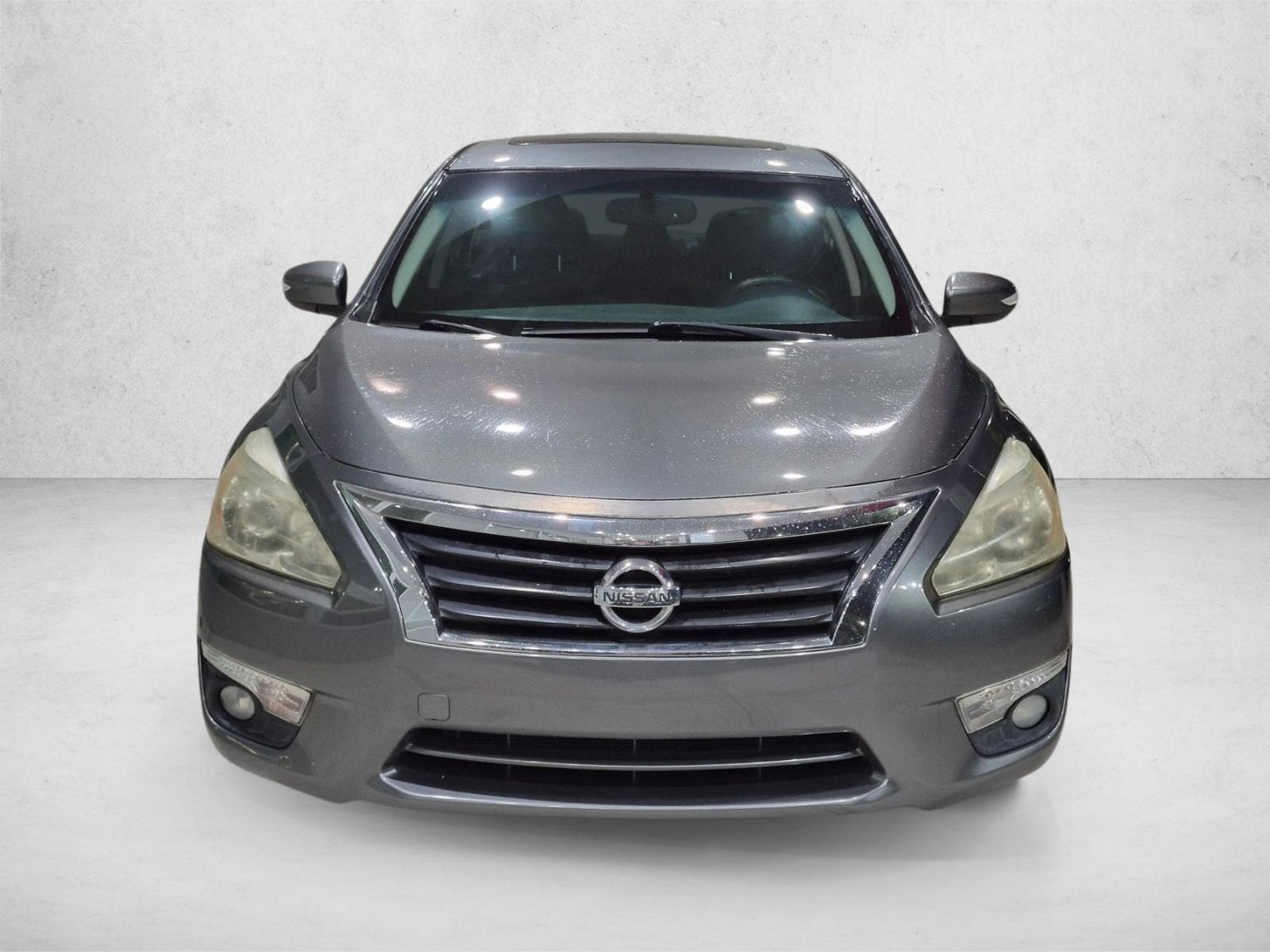 Used 2014 Nissan Altima SV with VIN 1N4AL3AP8EC181112 for sale in Davie, FL
