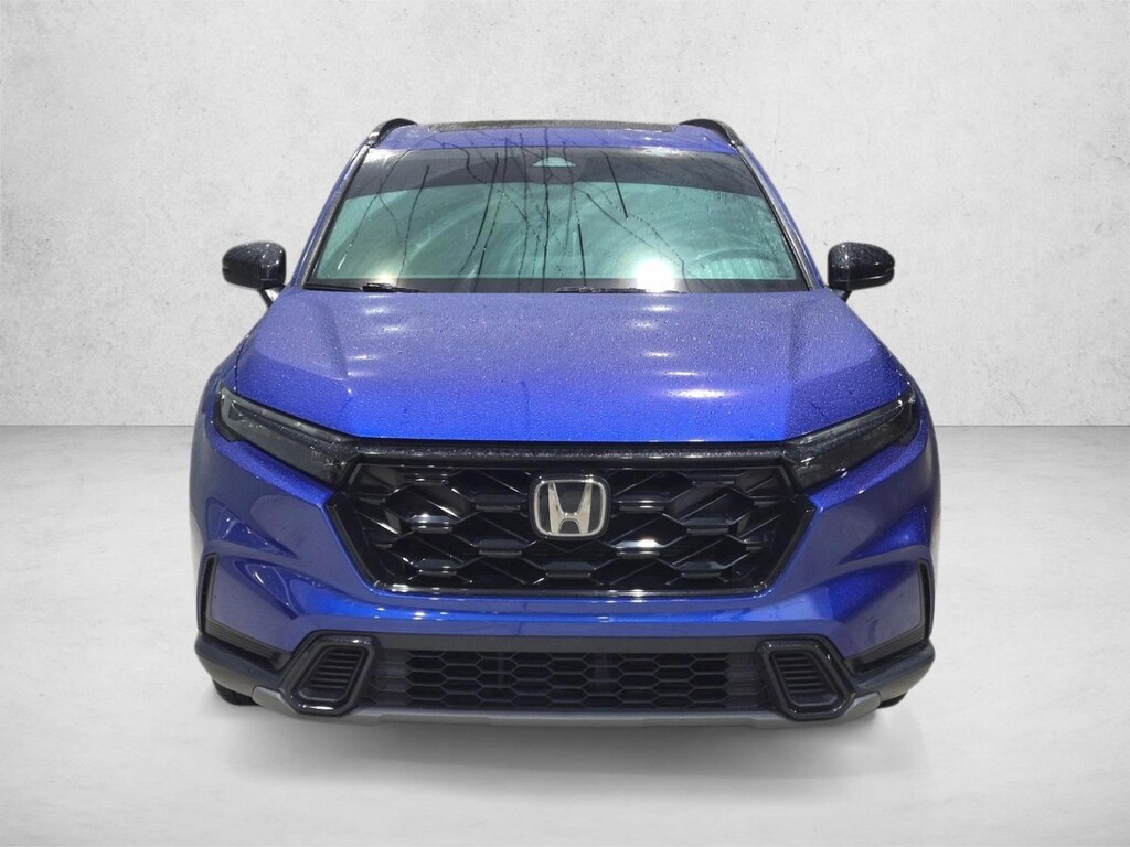 Used 2023 Honda CR-V Hybrid Sport w/BSI SUV