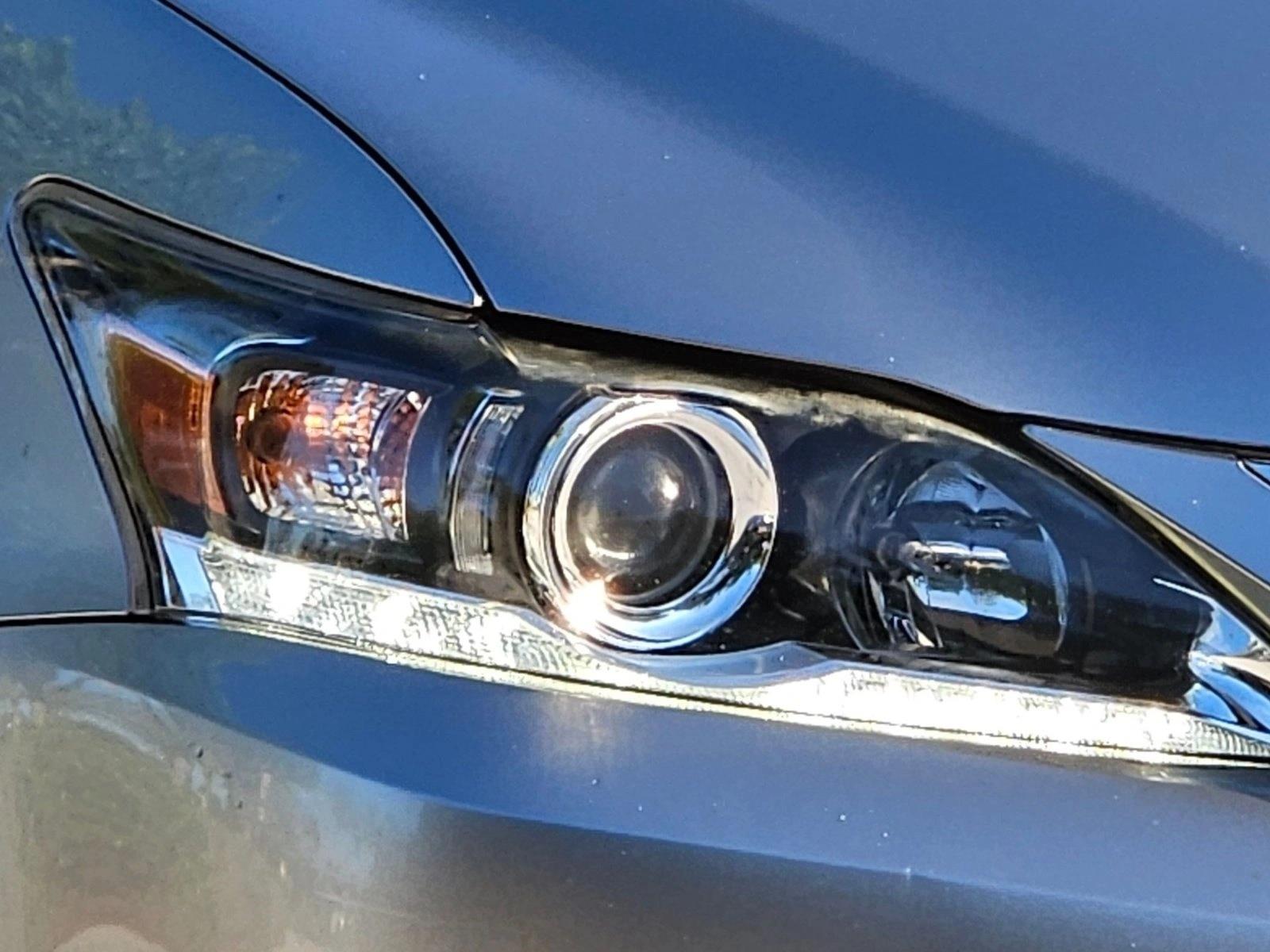 Used 2016 Lexus CT 200h Hatchback