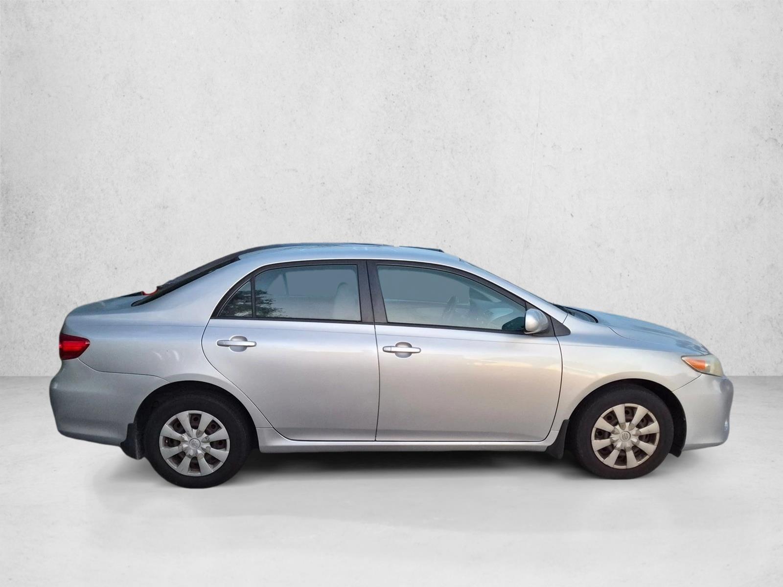 Used 2011 Toyota Corolla LE Sedan