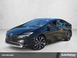  Toyota Prius Plug-In Hybrid