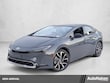  Toyota Prius Plug-In Hybrid