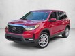 Honda Passport
