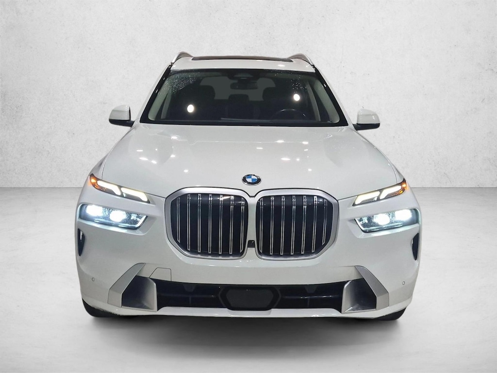 Used 2023 BMW X7 xDrive40i SUV