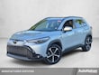  Toyota Corolla Cross Hybrid