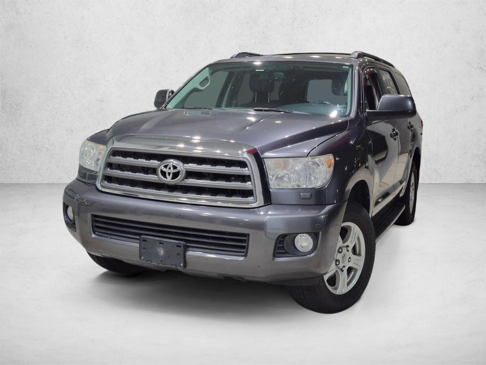 2017 Toyota Sequoia