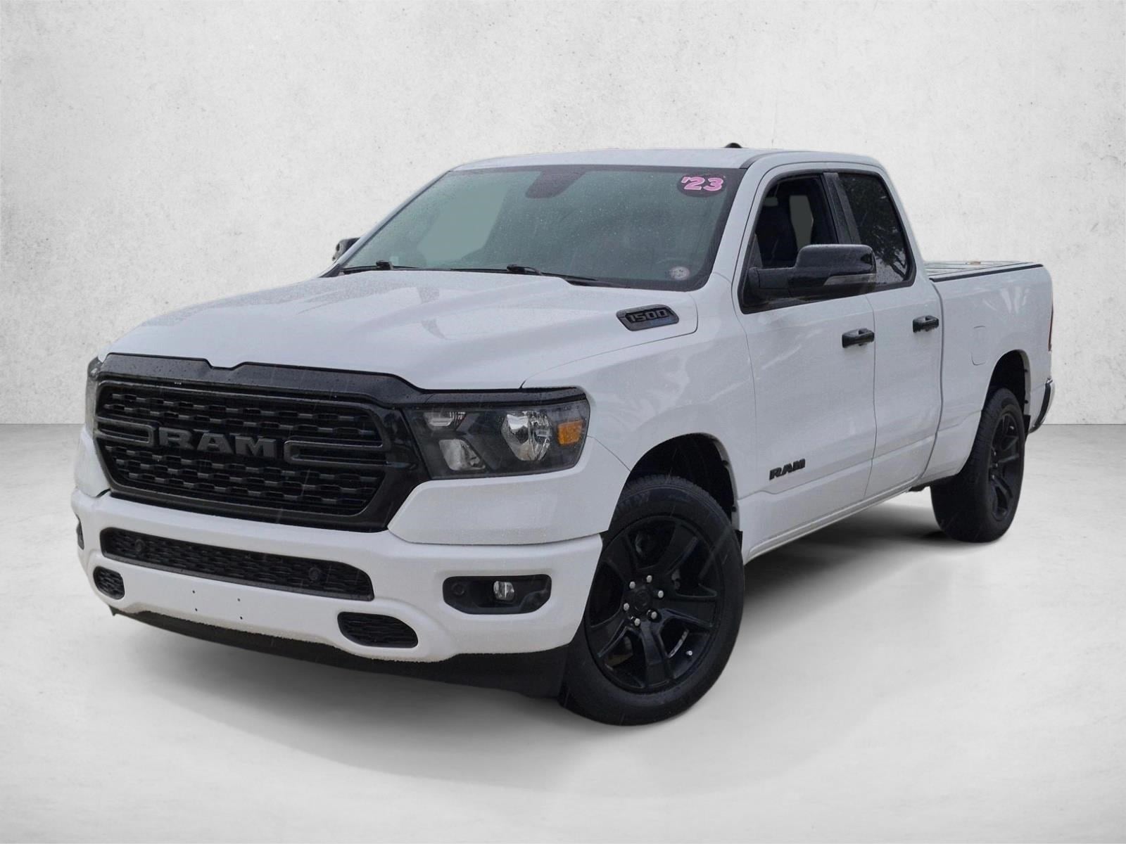 2023 RAM 1500 Pickup
