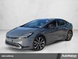  Toyota Prius Plug-In Hybrid