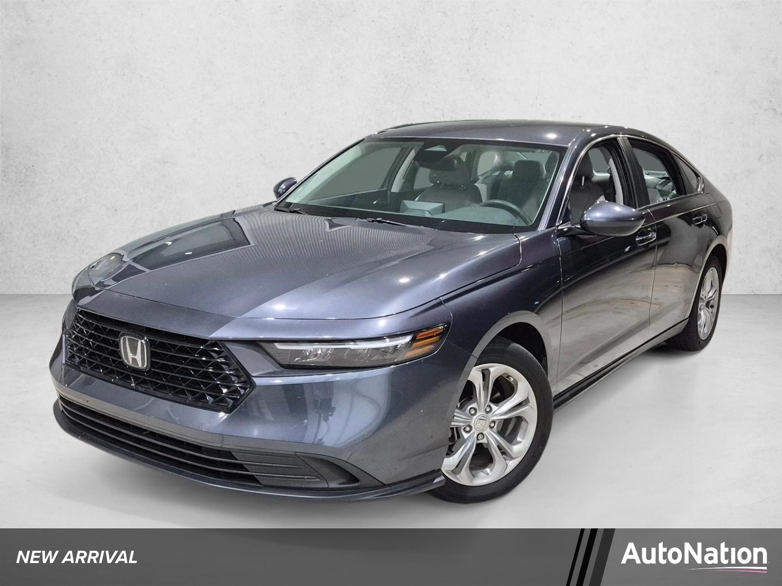 2024 Honda Accord Sedan