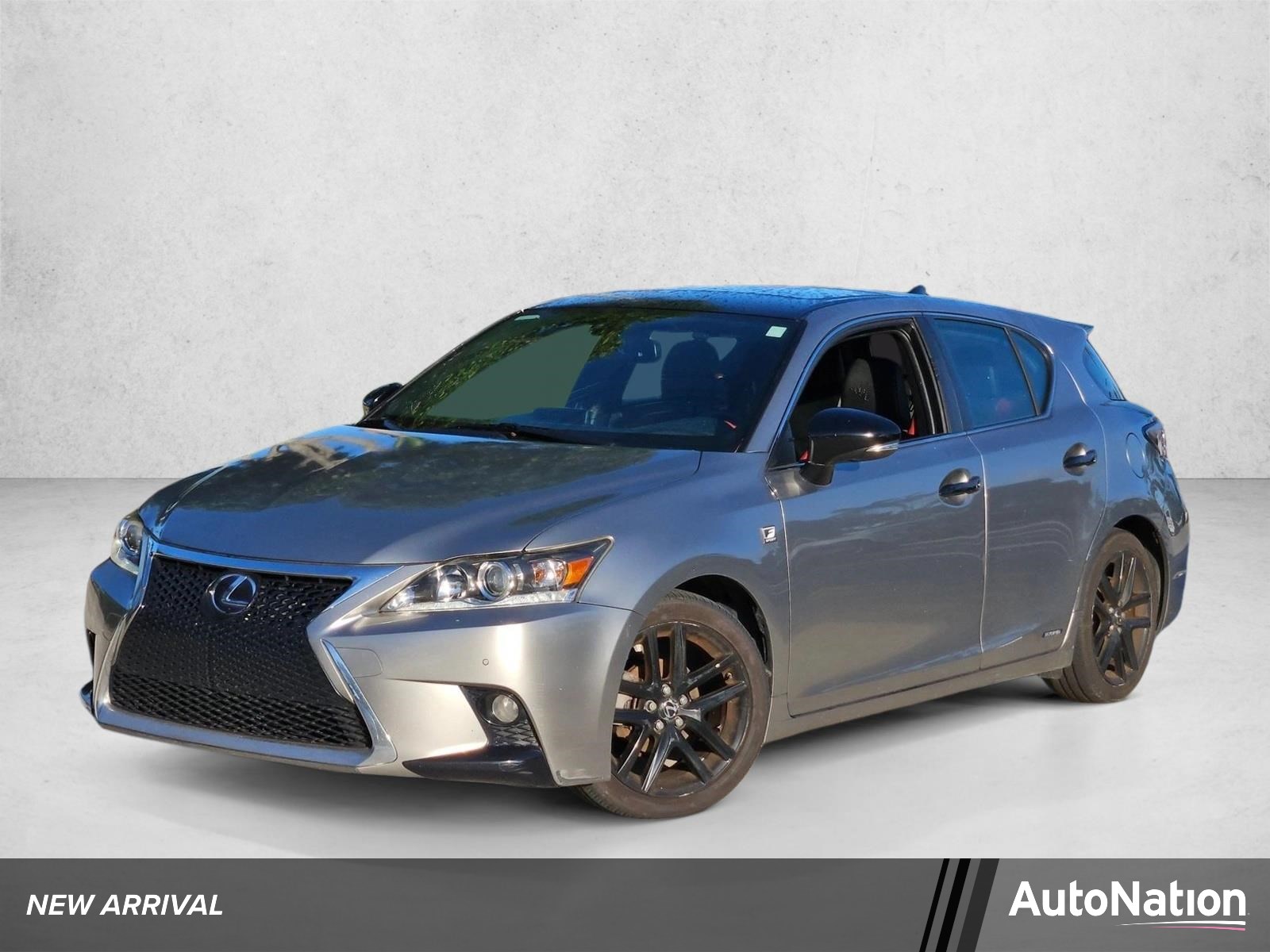 LEXUS CT 200h