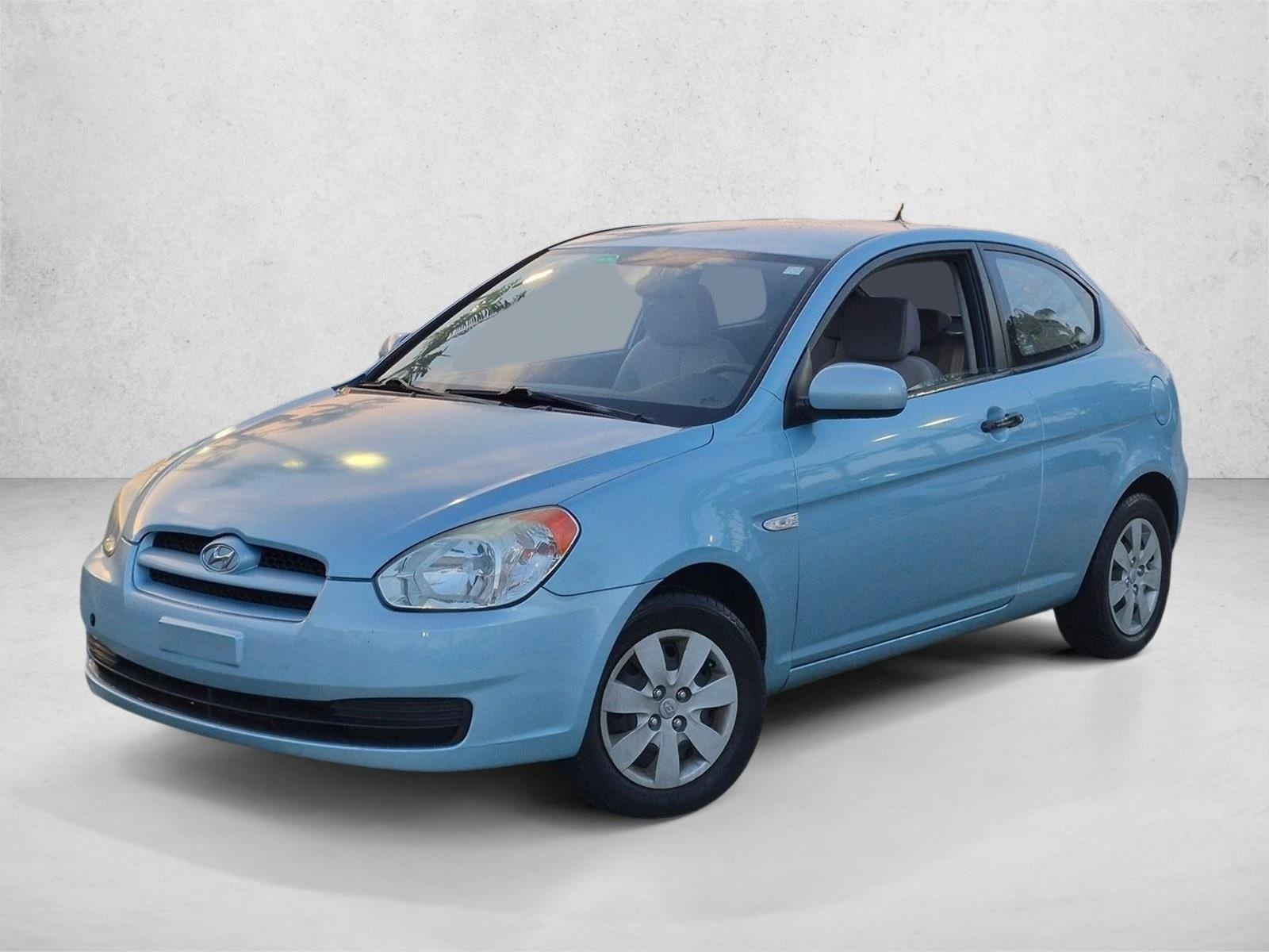 2010 Hyundai Accent