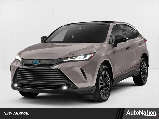 Toyota Venza