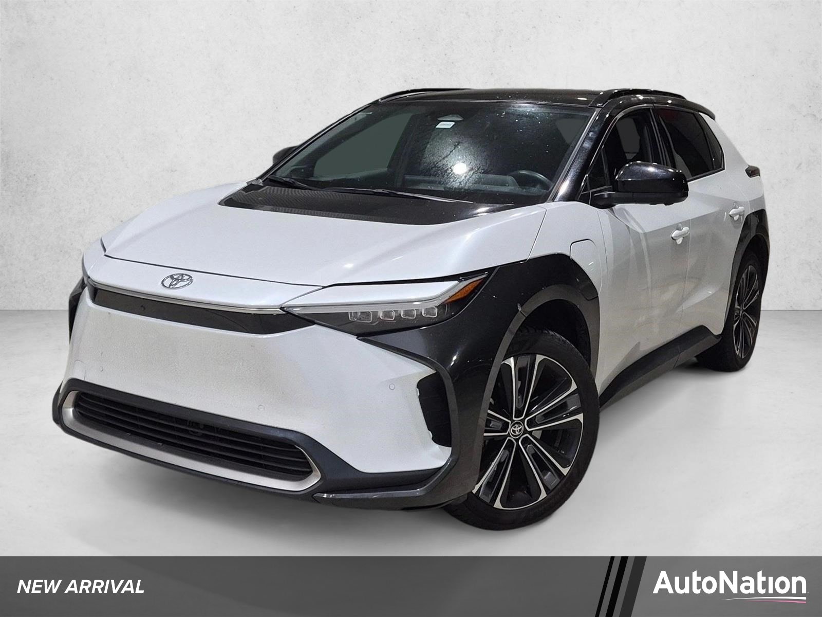 2023 Toyota bZ4X