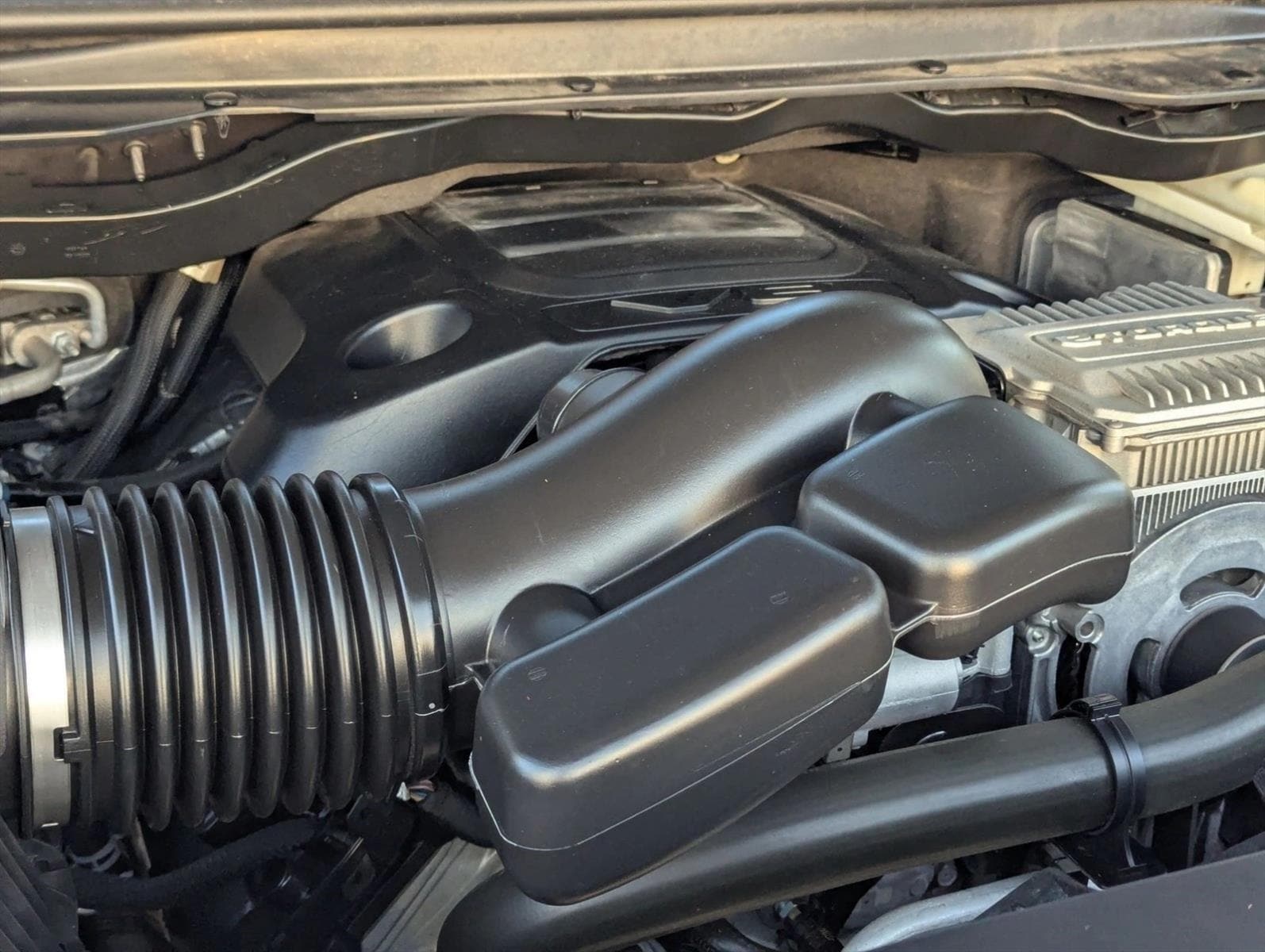 2022 Jeep Wagoneer Series II - Photo 23