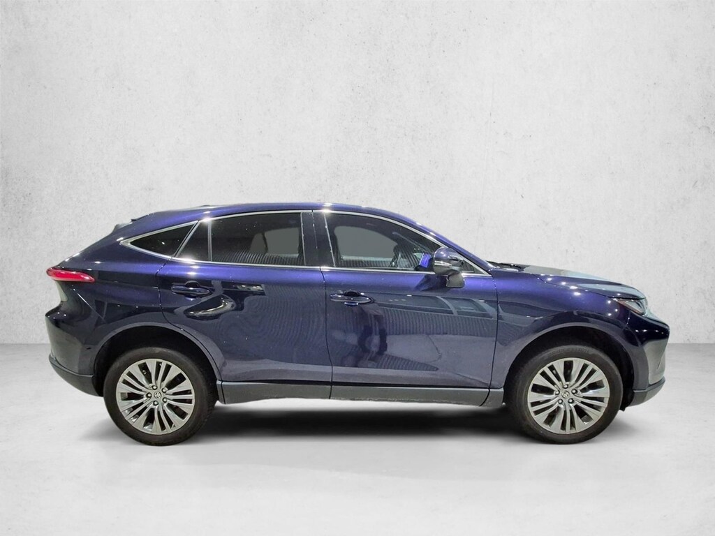 Used 2023 Toyota Venza Limited SUV