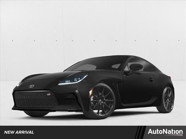 2023 Toyota GR86