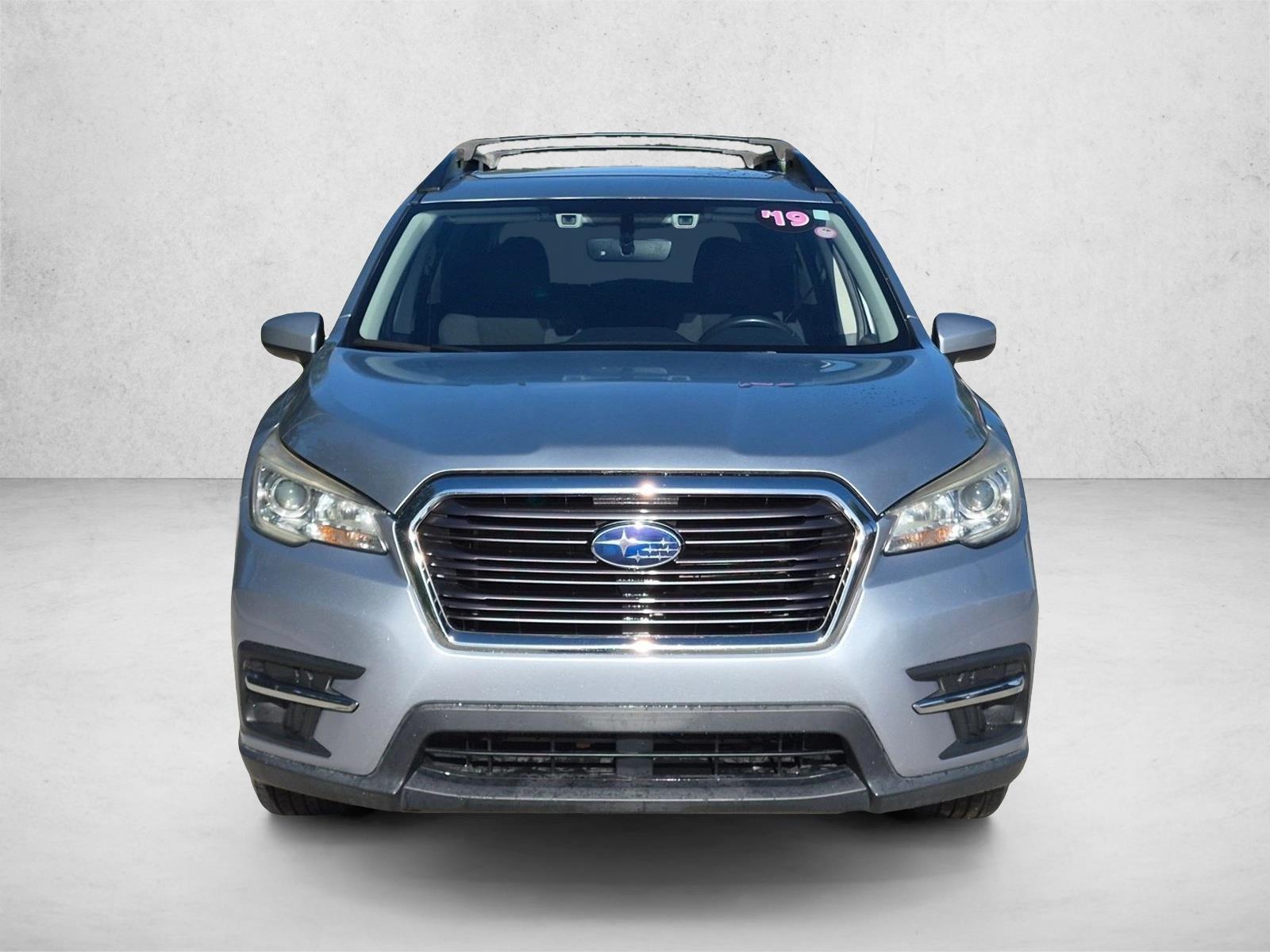 Used 2019 Subaru Ascent Premium with VIN 4S4WMAFD9K3489462 for sale in Davie, FL