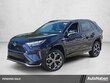  Toyota RAV4 Prime